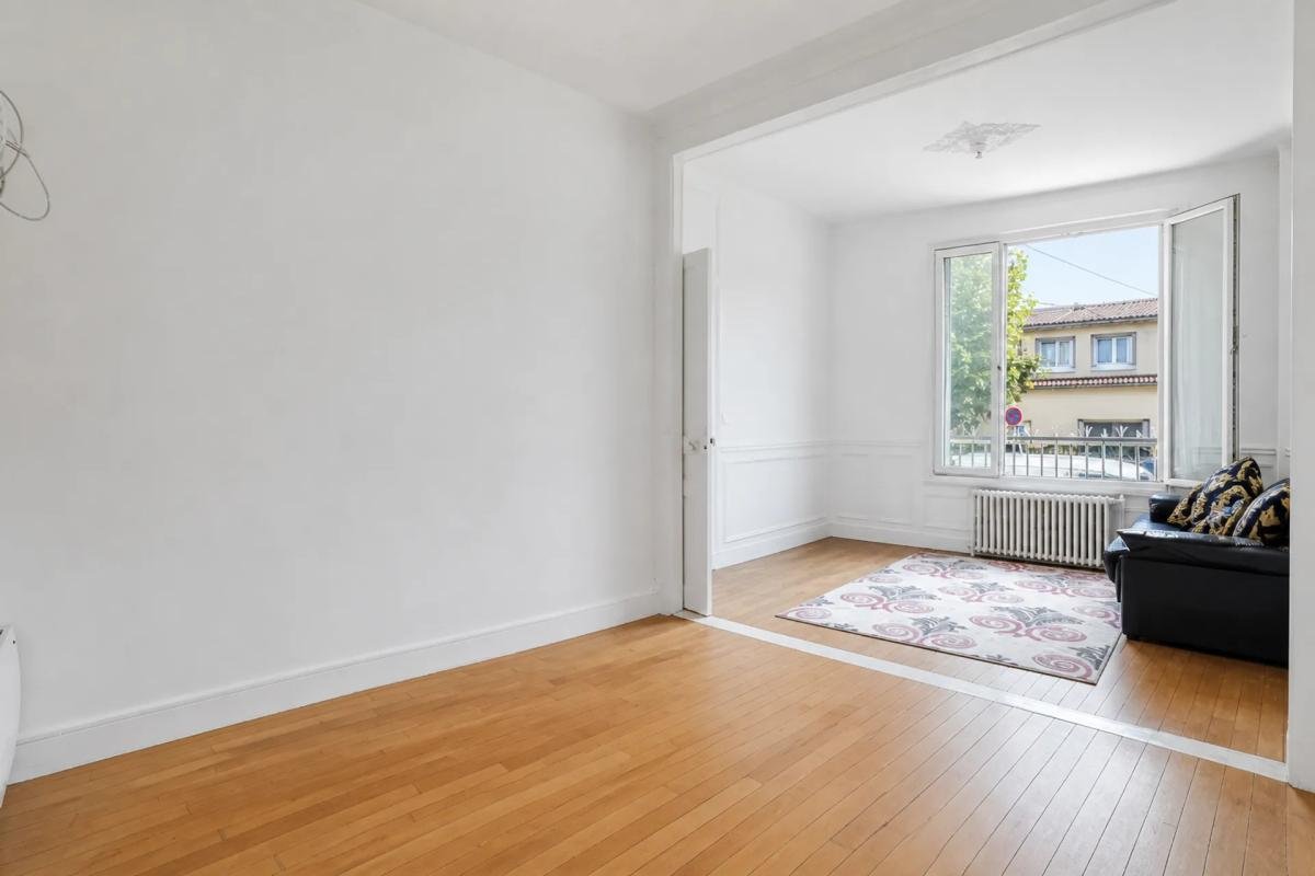 Maison à vendre, 60m², Stains