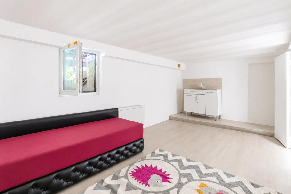 Maison à vendre, 60m², Stains