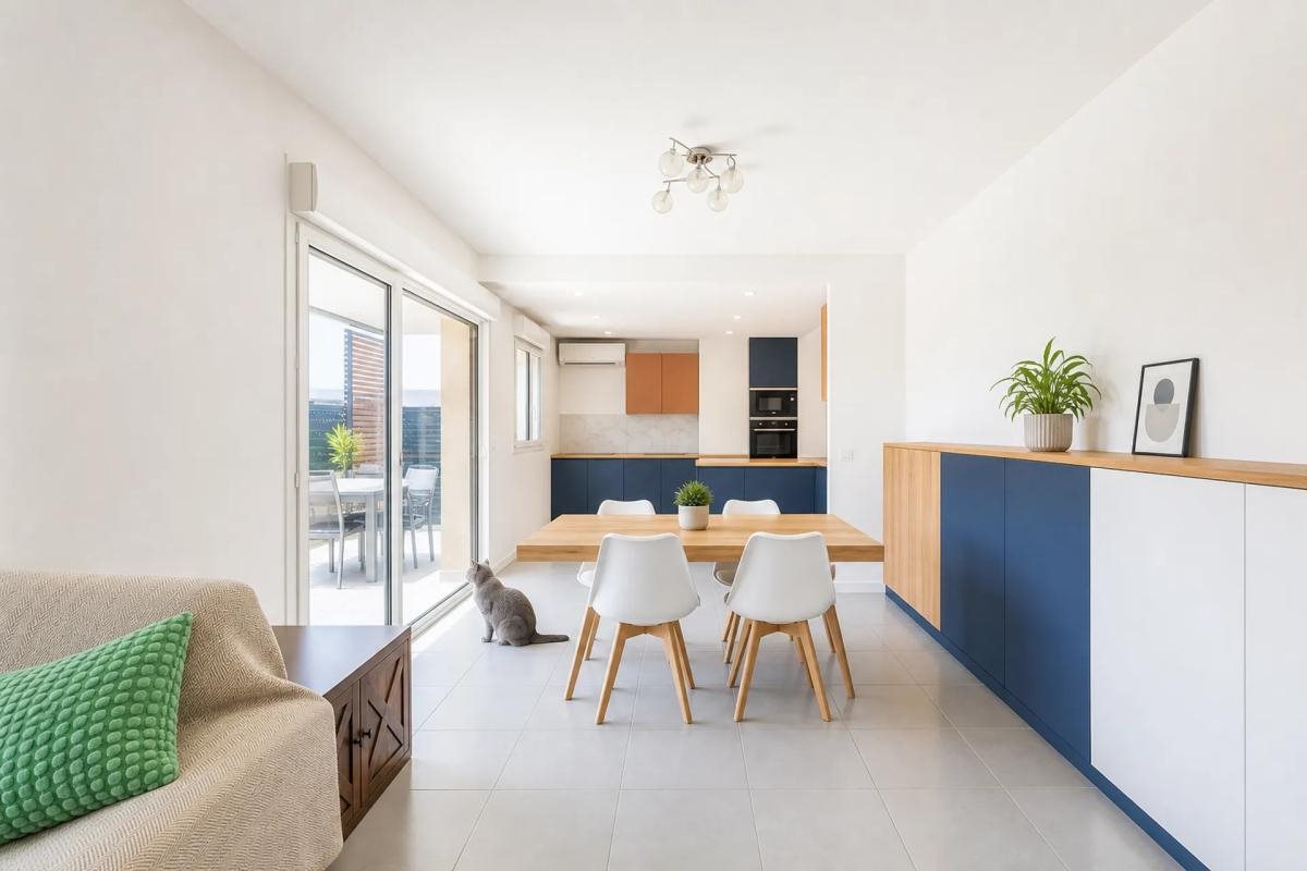 Appartement à vendre, 102m², Arthaz-Pont-Notre-Dame