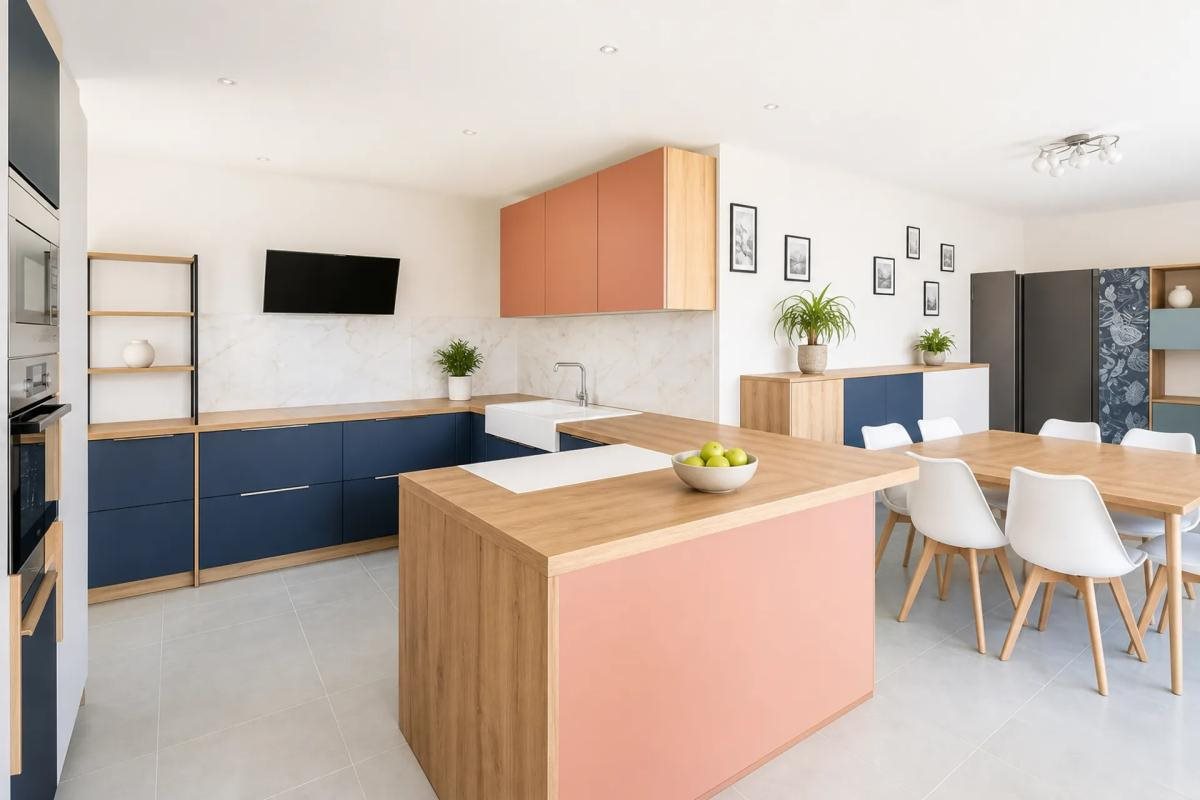 Appartement à vendre, 102m², Arthaz-Pont-Notre-Dame