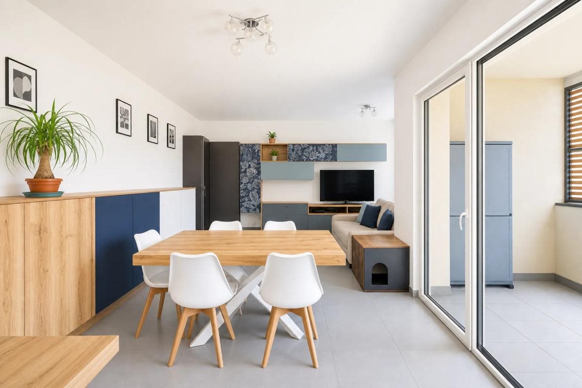 Appartement à vendre, 102m², Arthaz-Pont-Notre-Dame