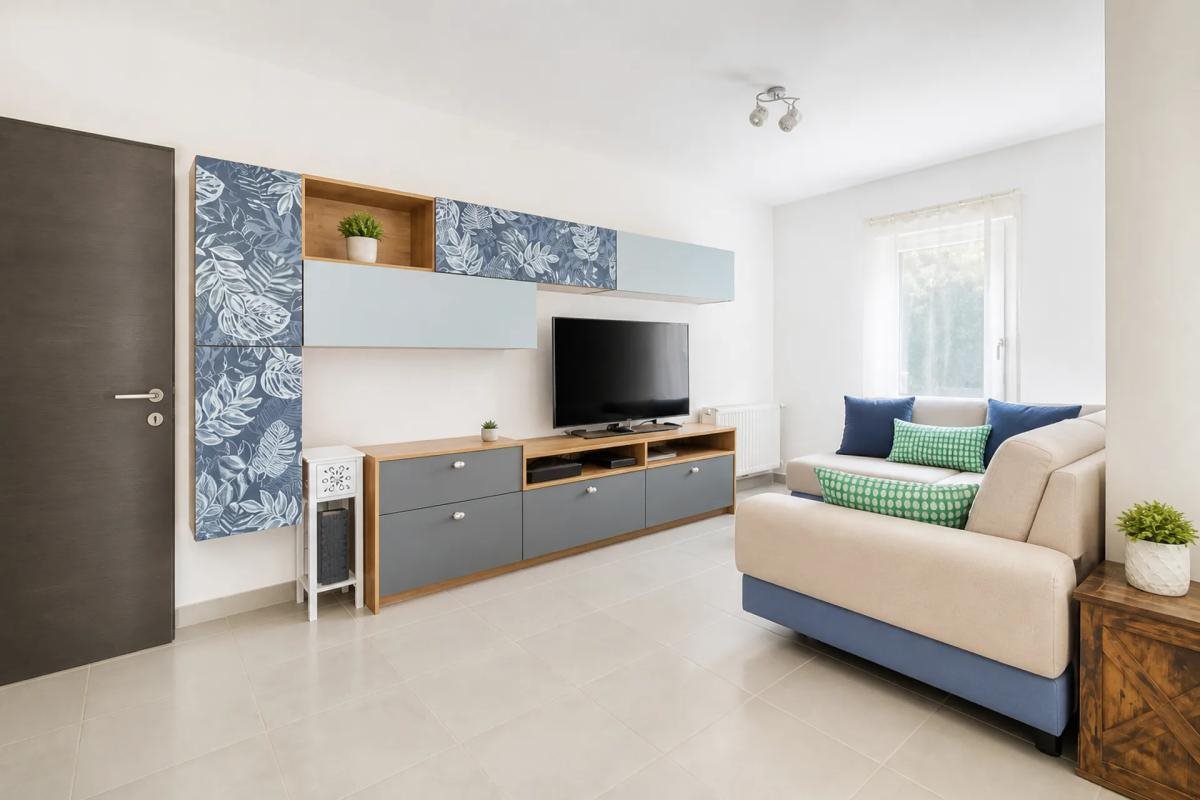 Appartement à vendre, 102m², Arthaz-Pont-Notre-Dame
