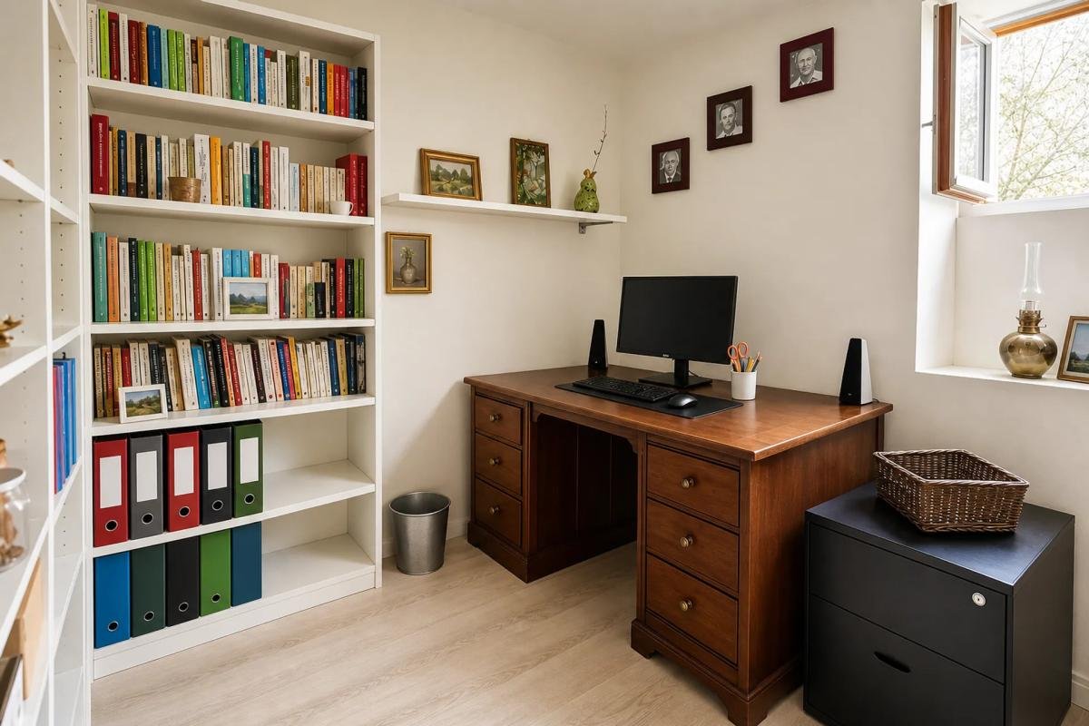 Appartement à vendre, 58m², Nanterre