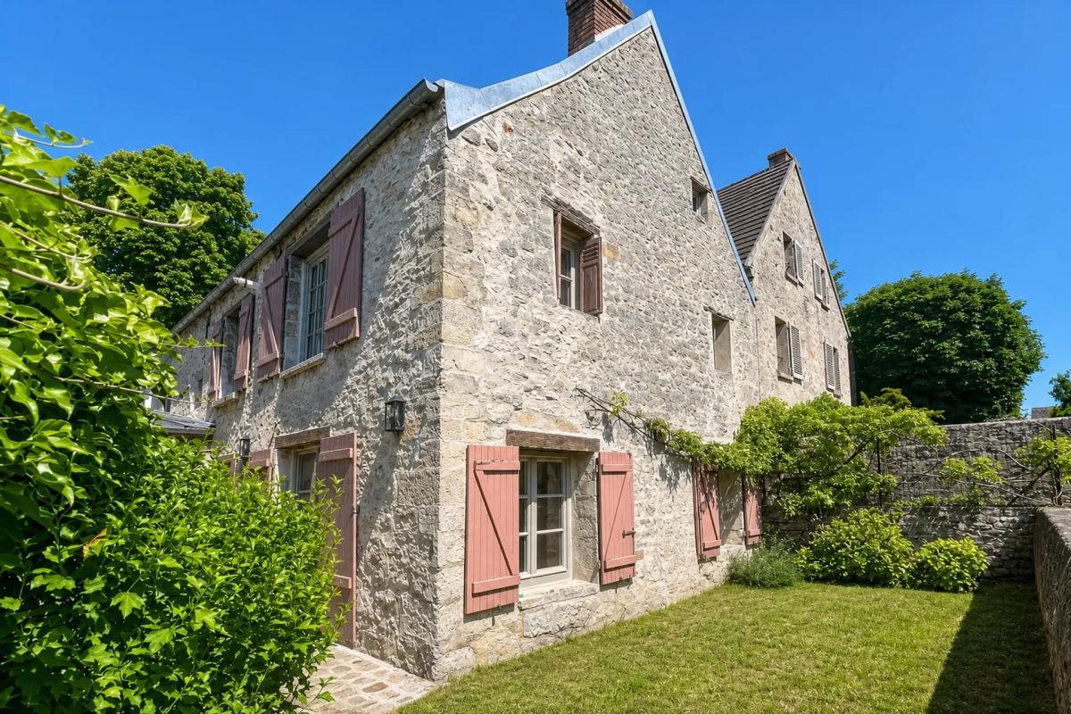 Maison à vendre, 110m², Senlis
