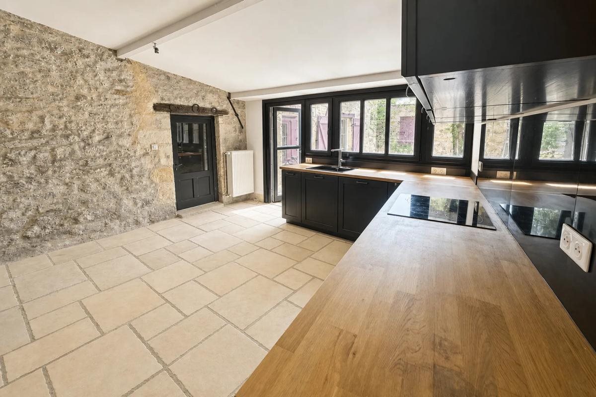 Maison à vendre, 110m², Senlis