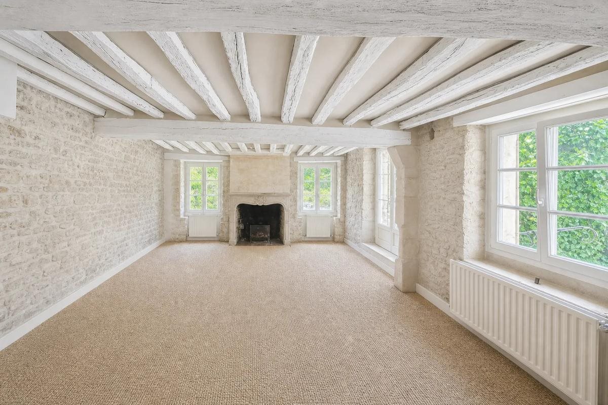 Maison à vendre, 110m², Senlis