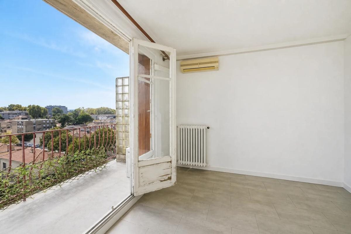 Appartement à vendre, 68m², Avignon