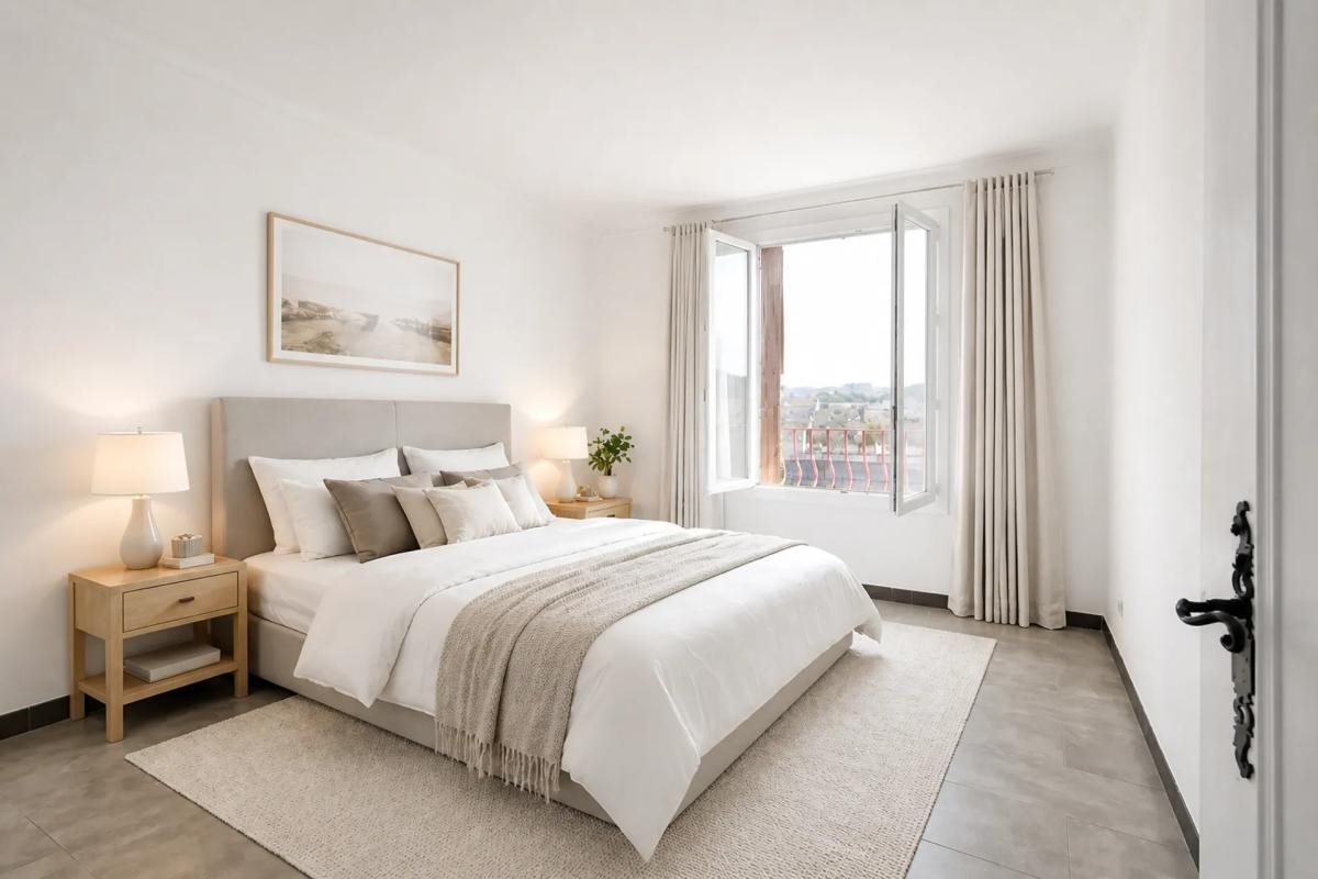Appartement à vendre, 68m², Avignon