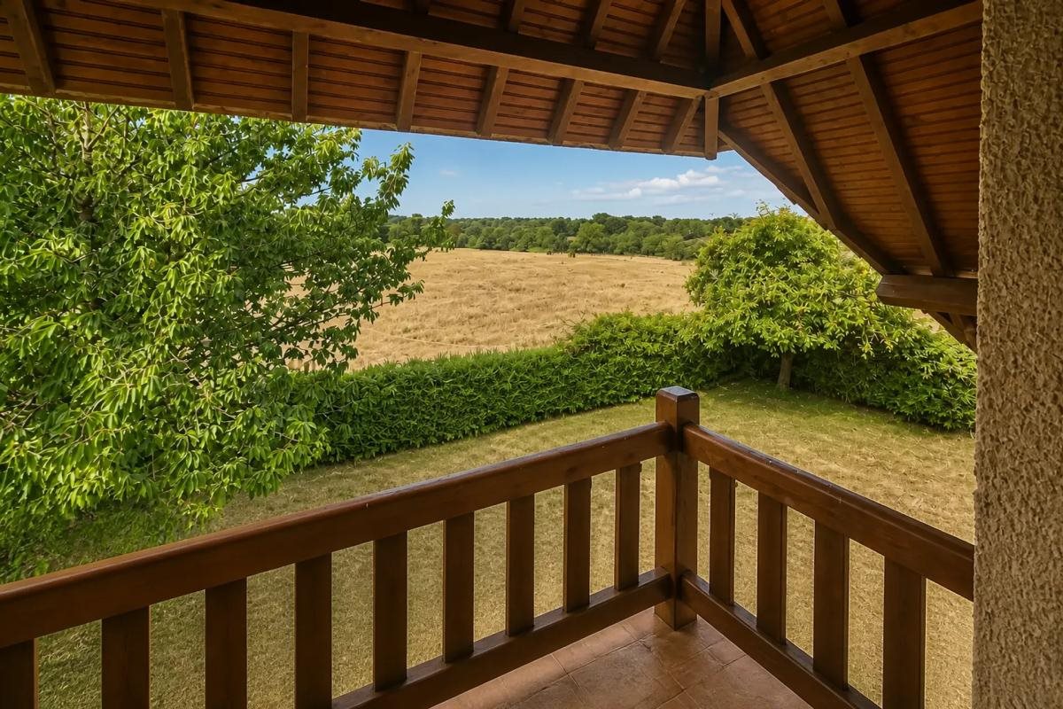 Maison à vendre, 117m², Le Pré-d'Auge