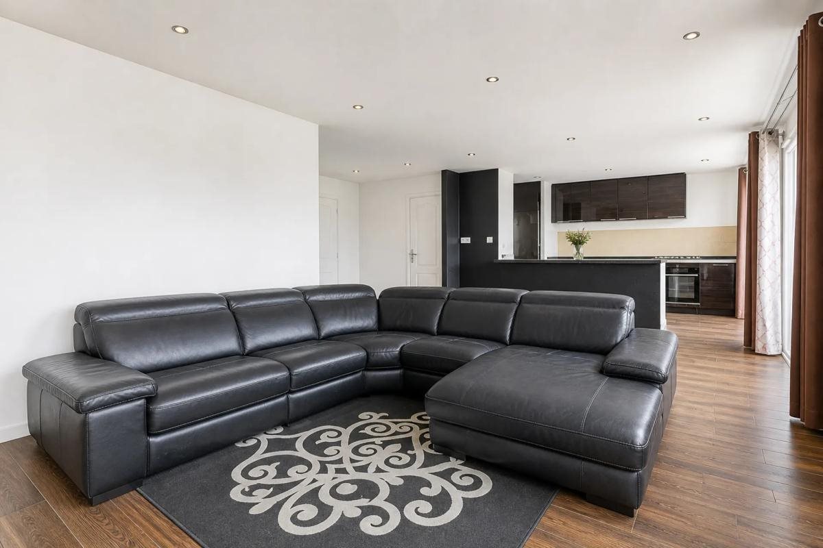 Appartement à vendre, 103m², Villejuif