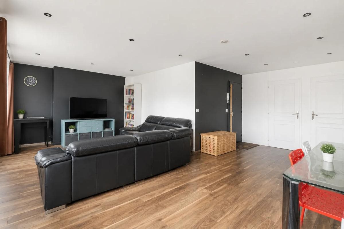 Appartement à vendre, 103m², Villejuif
