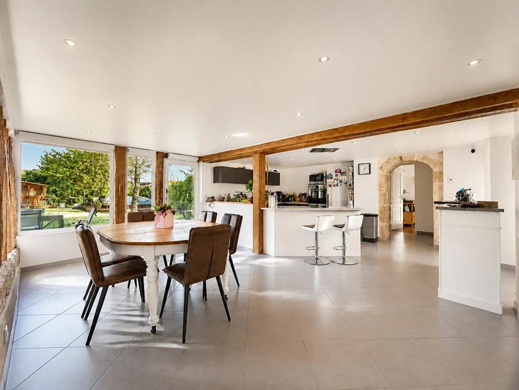 Maison à vendre, 184m², Ladon