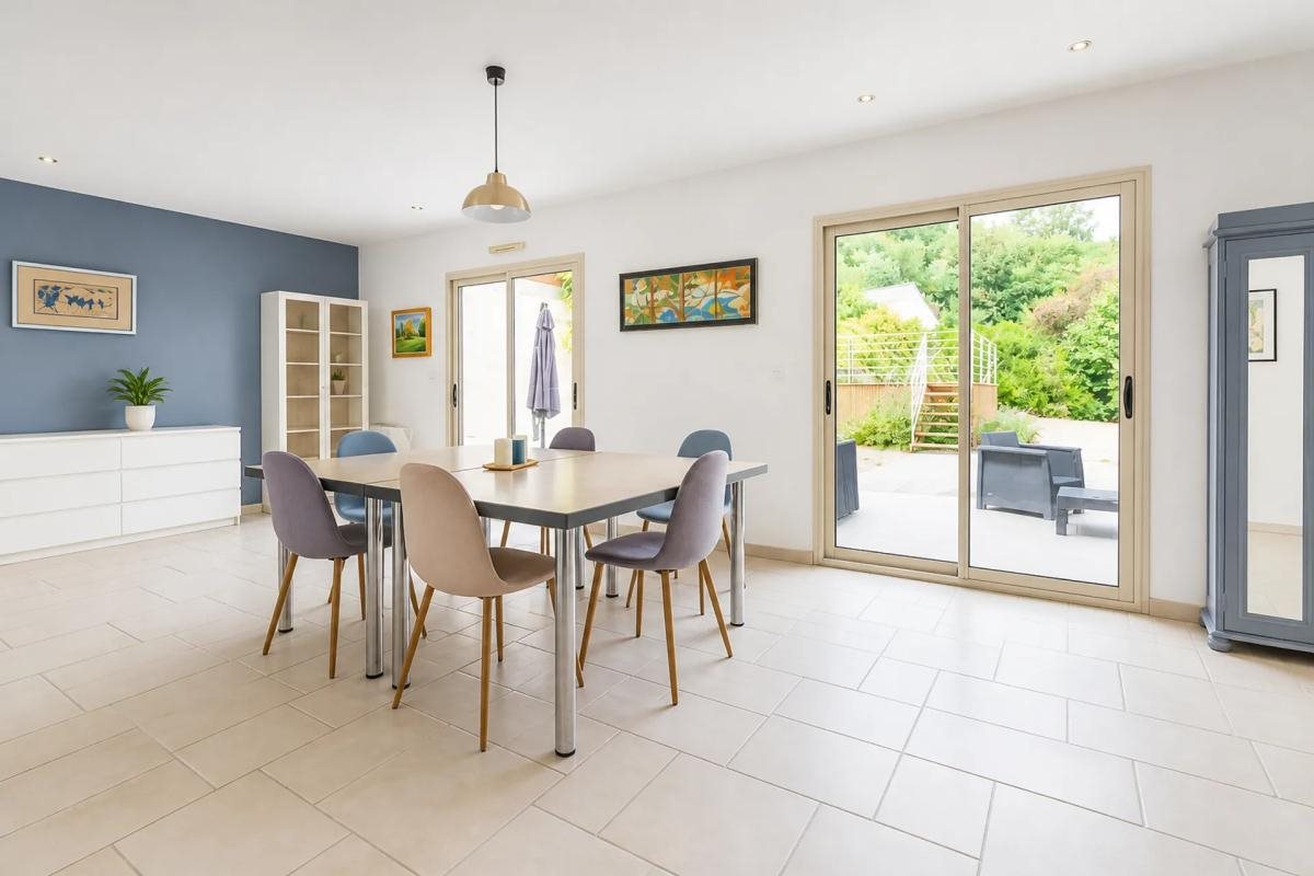 Maison à vendre, 180m², Jambville