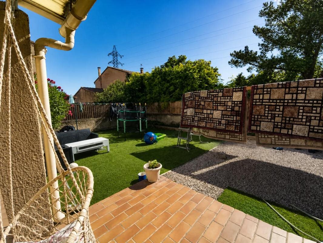 Maison à vendre, 104m², Le Pontet