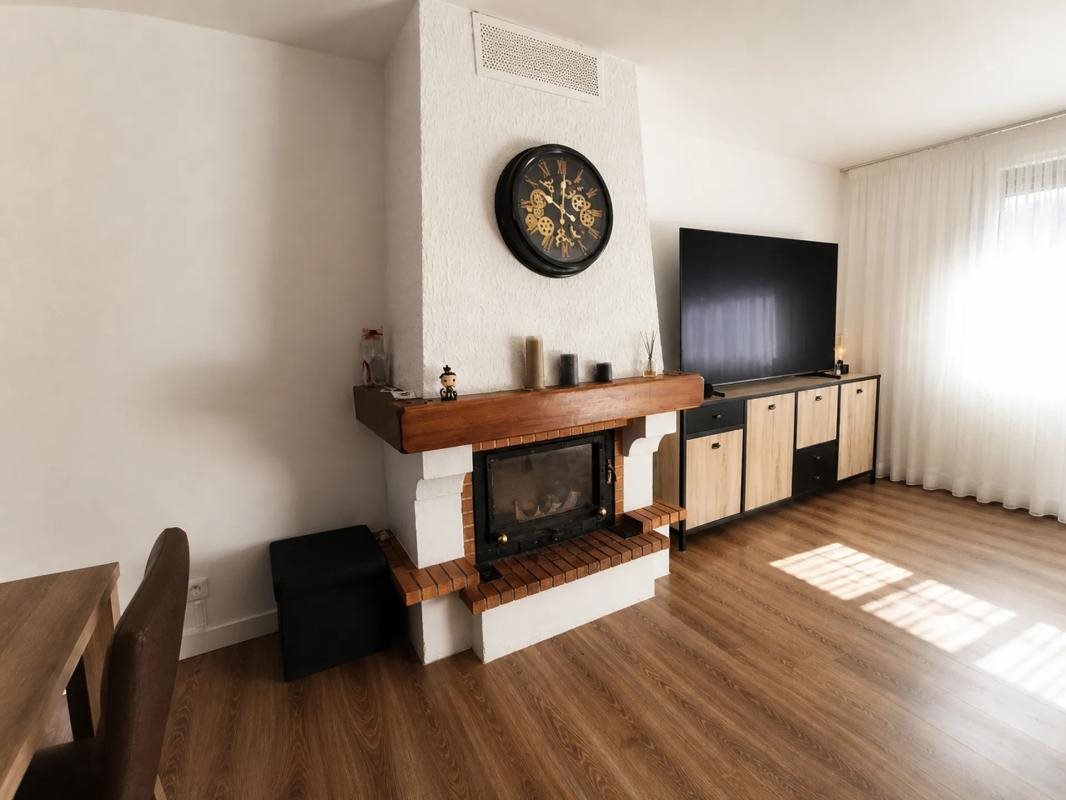 Maison à vendre, 104m², Le Pontet