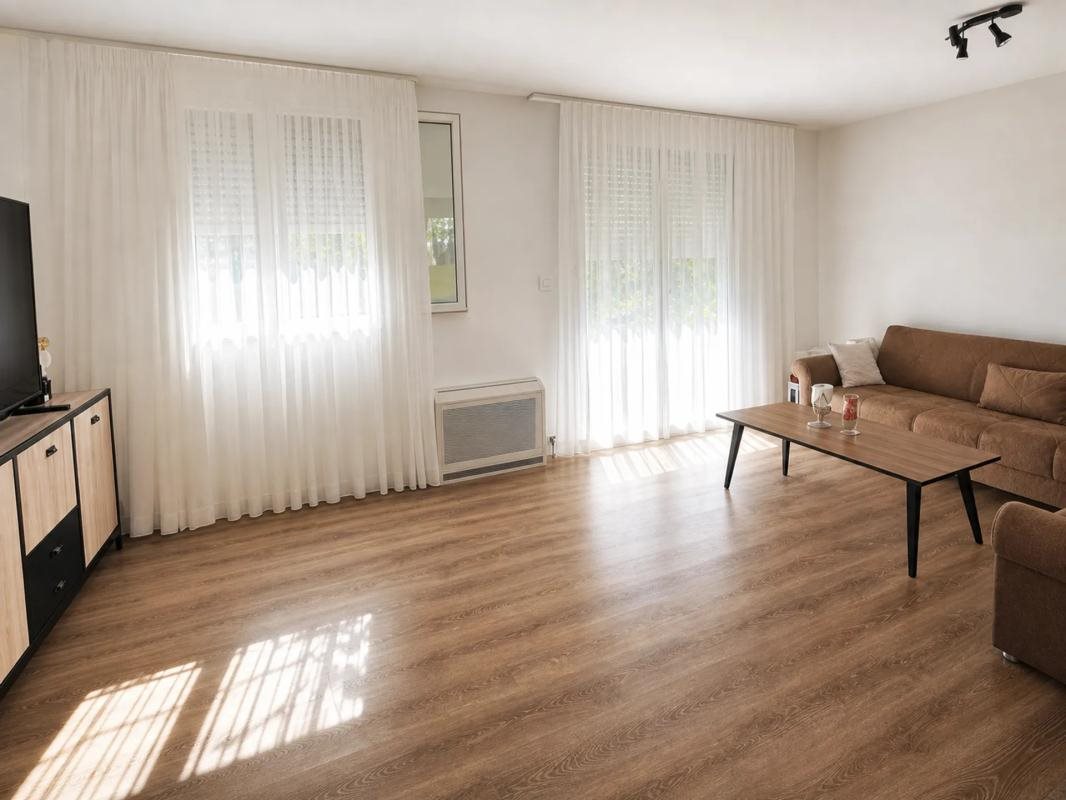 Maison à vendre, 104m², Le Pontet