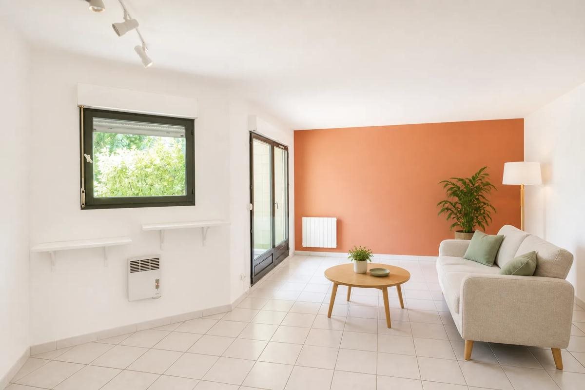 Appartement à vendre, 49m², Annecy