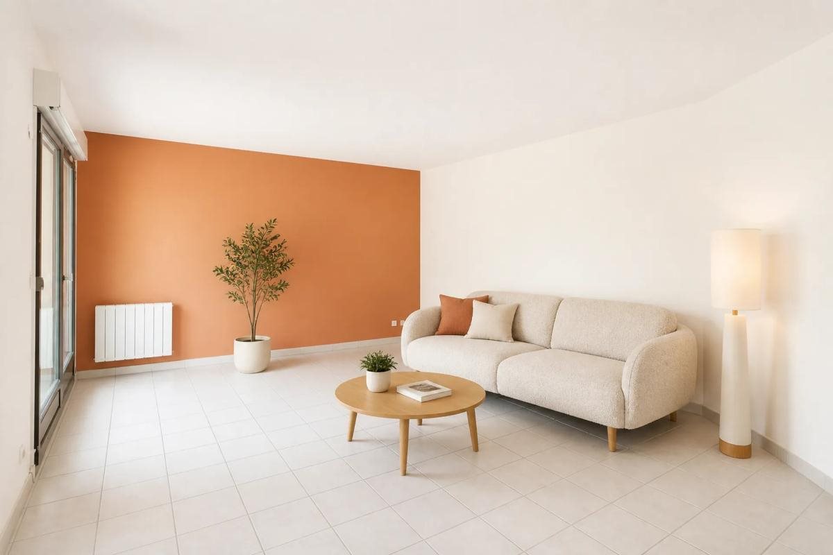 Appartement à vendre, 49m², Annecy