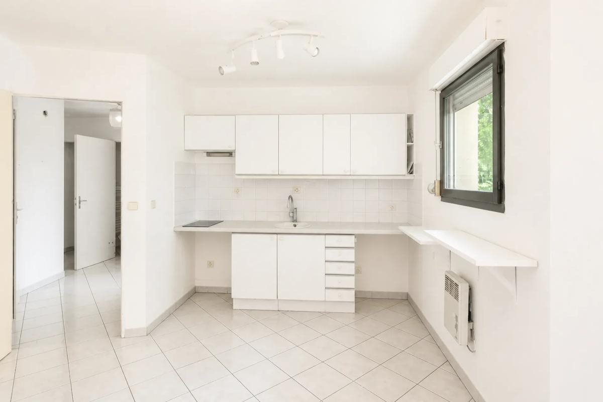 Appartement à vendre, 49m², Annecy