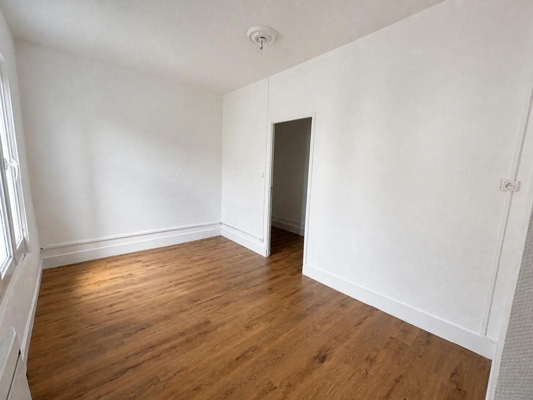 Appartement à vendre, 30m², Sainte-Savine