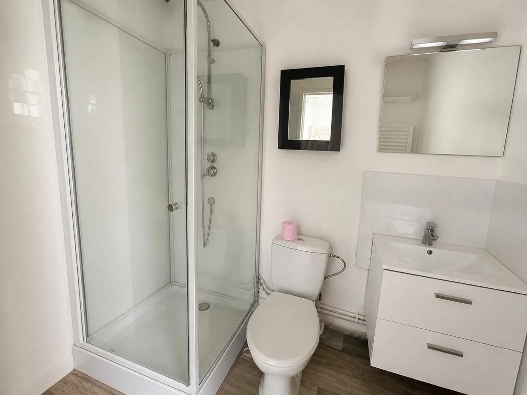 Appartement à vendre, 30m², Sainte-Savine