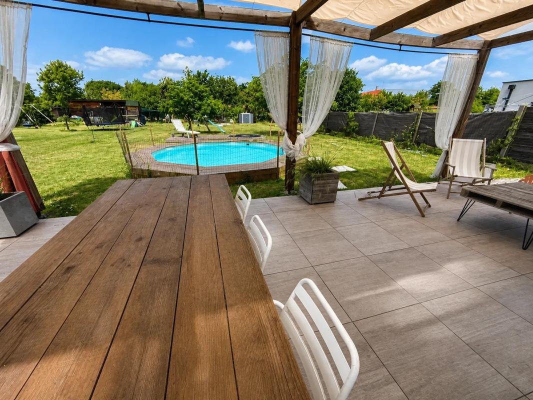 Maison à vendre, 108m², Colomiers