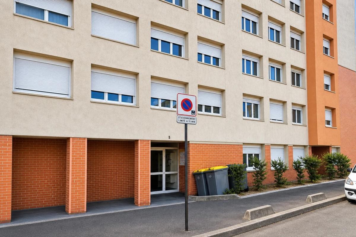 Appartement à vendre, 50m², Garges-lès-Gonesse