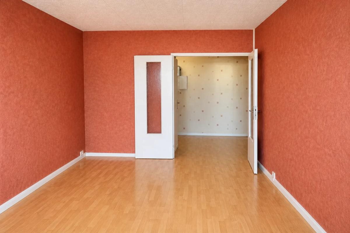 Appartement à vendre, 50m², Garges-lès-Gonesse