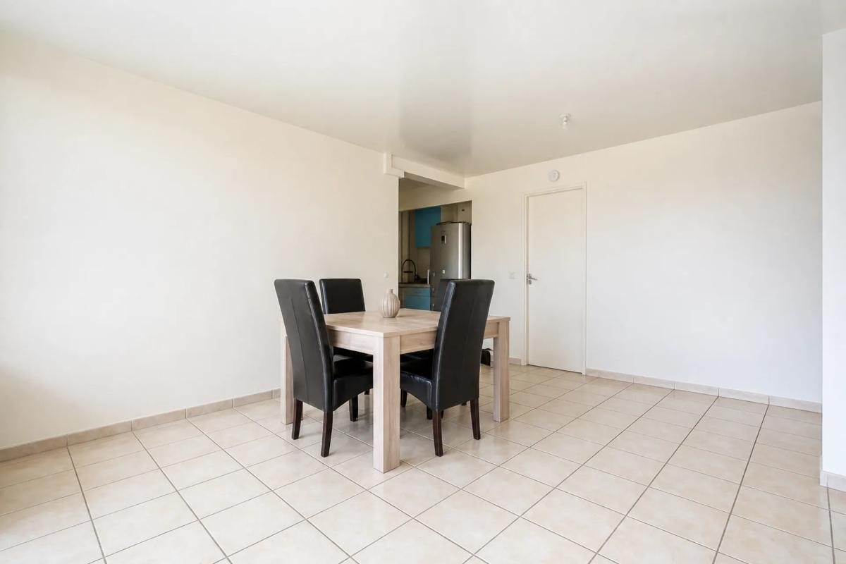Appartement à vendre, 70m², Gagny