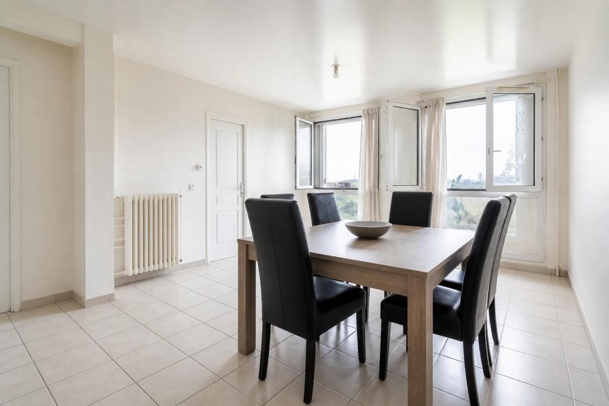 Appartement à vendre, 70m², Gagny