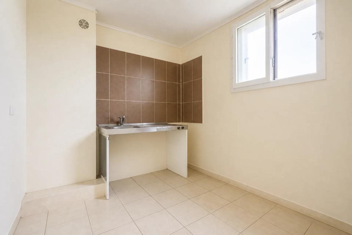 Appartement à vendre, 70m², Gagny