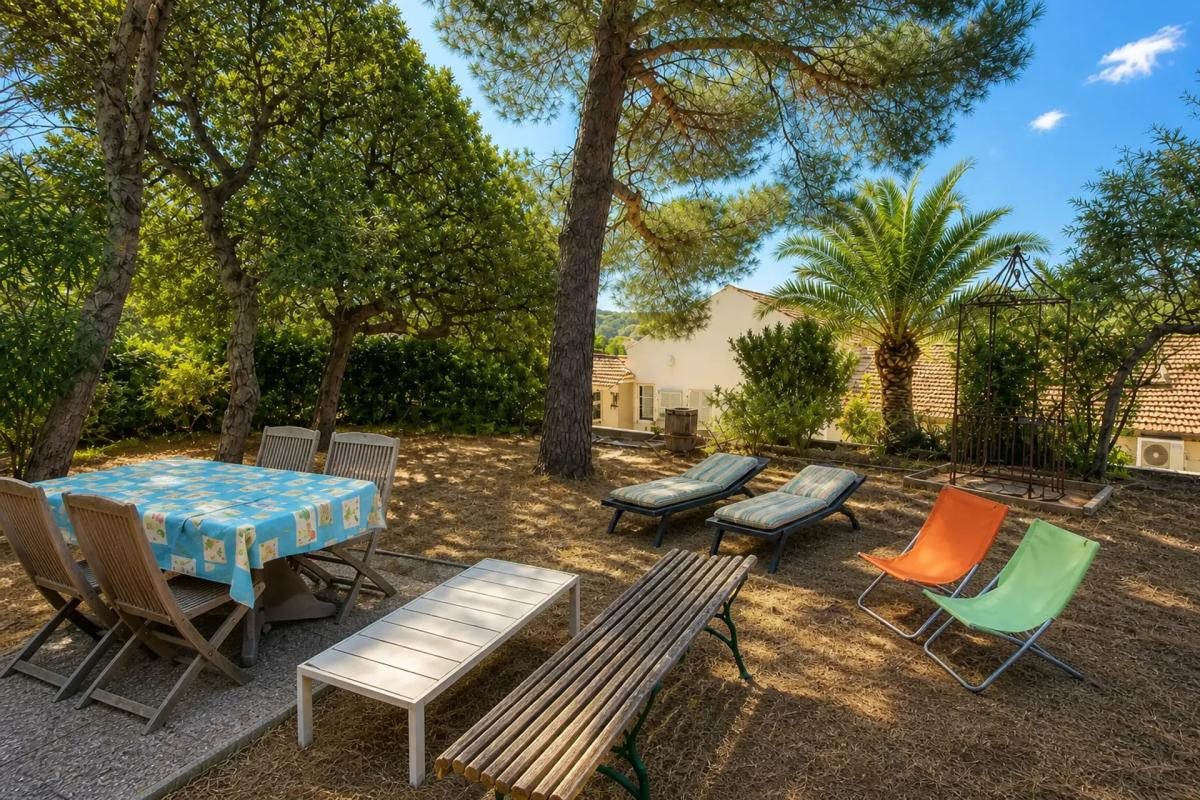 Appartement à vendre, 94m², La Seyne-sur-Mer
