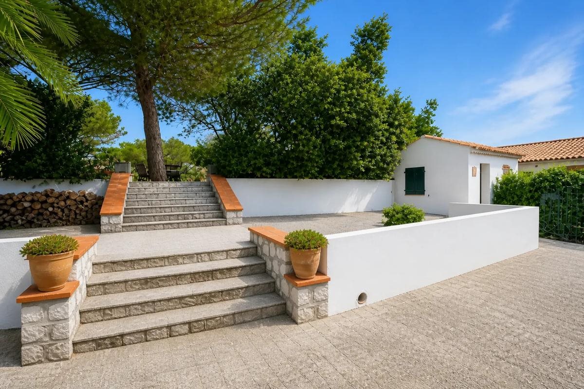 Appartement à vendre, 94m², La Seyne-sur-Mer