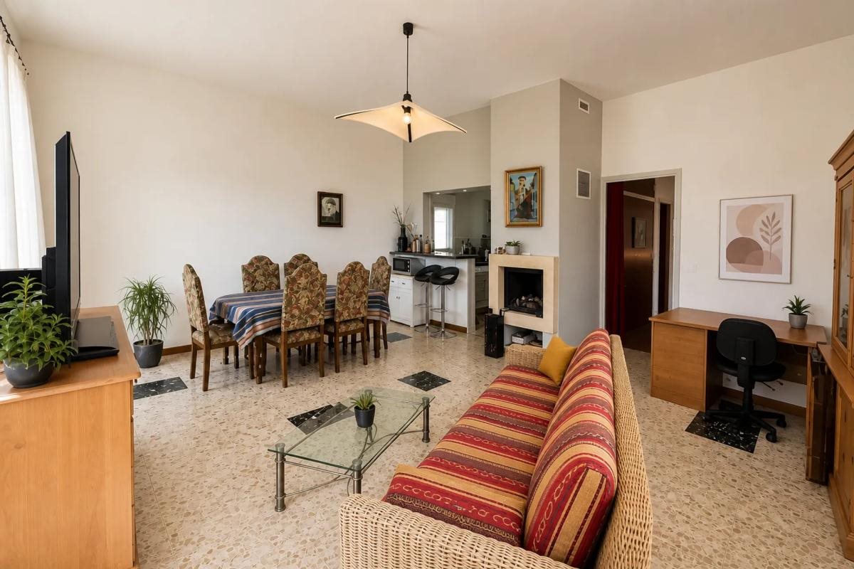 Appartement à vendre, 94m², La Seyne-sur-Mer