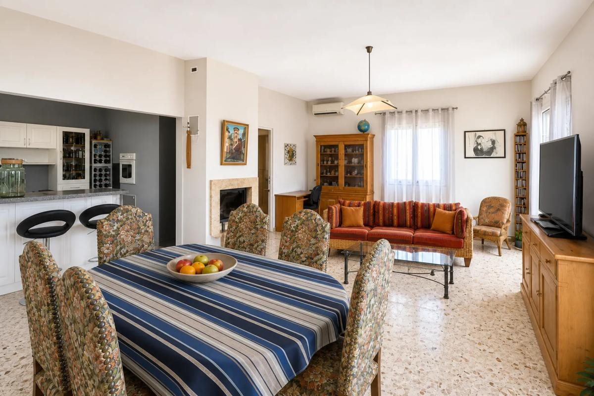 Appartement à vendre, 94m², La Seyne-sur-Mer