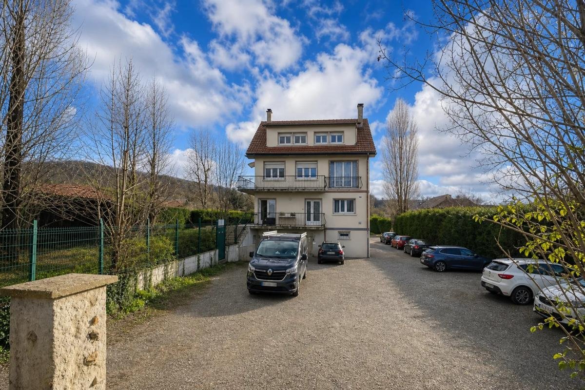 Appartement à vendre, 28m², Forges-les-Bains