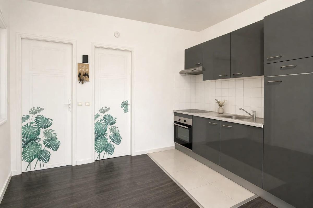 Appartement à vendre, 28m², Forges-les-Bains