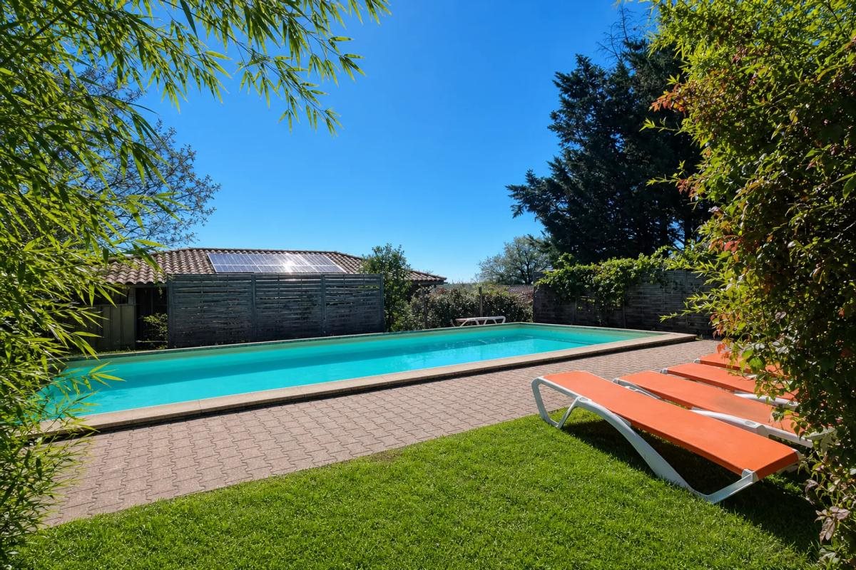 Maison à vendre, 380m², Beaumontois en Périgord