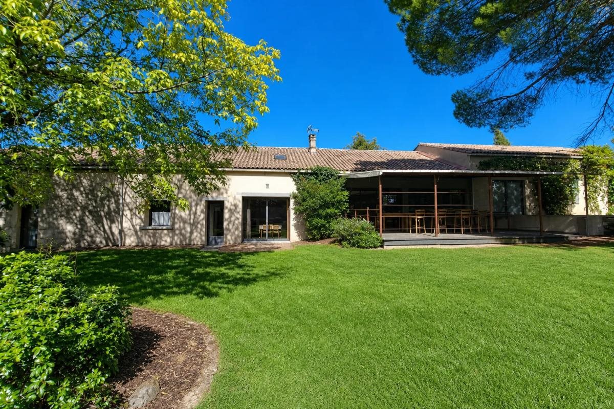 Maison à vendre, 380m², Beaumontois en Périgord