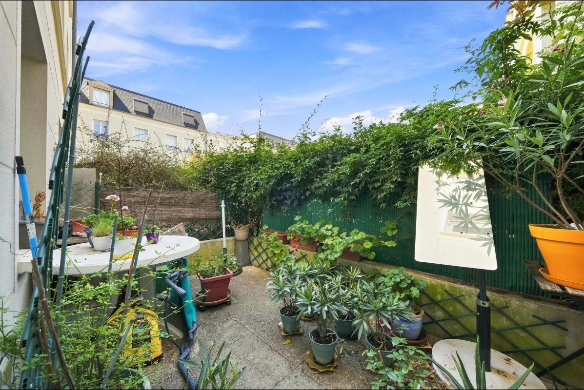 Appartement à vendre, 47m², Thiais