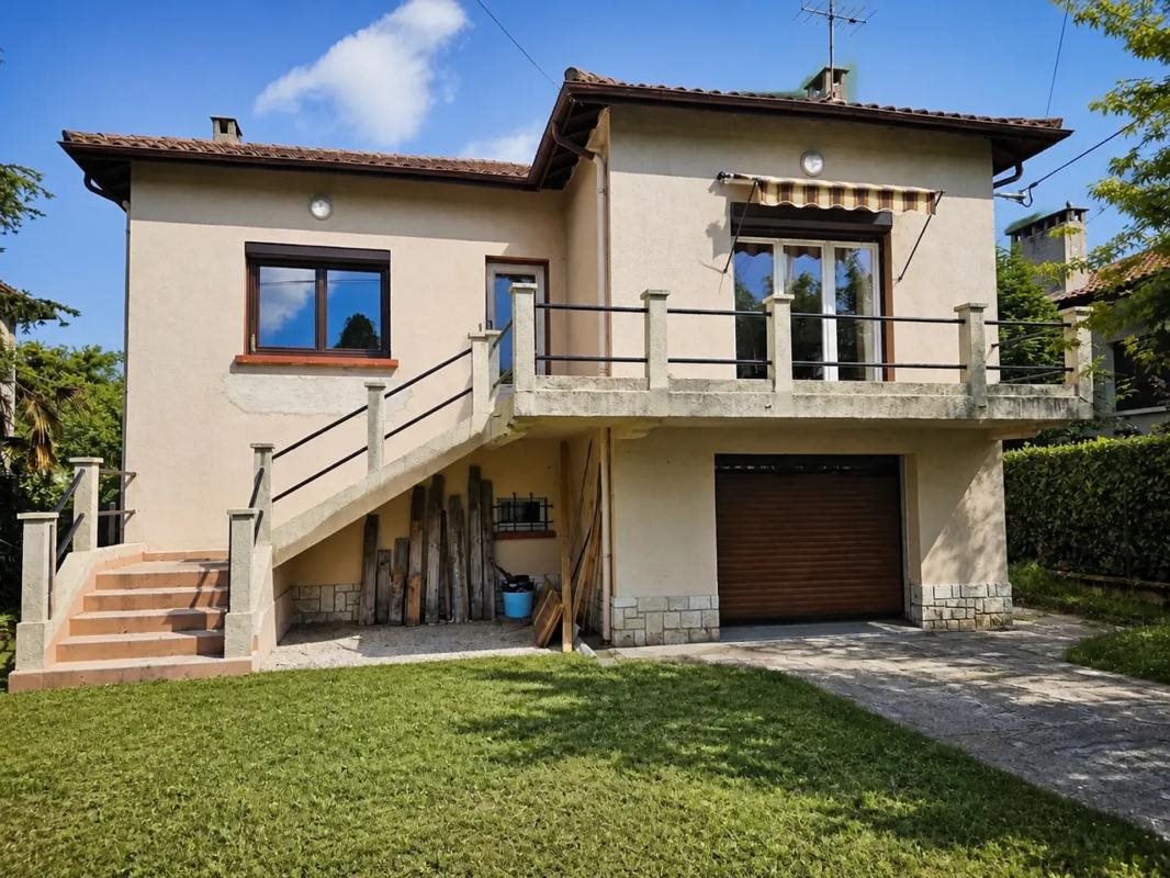 Maison à vendre, 191m², Villeneuve-sur-Lot