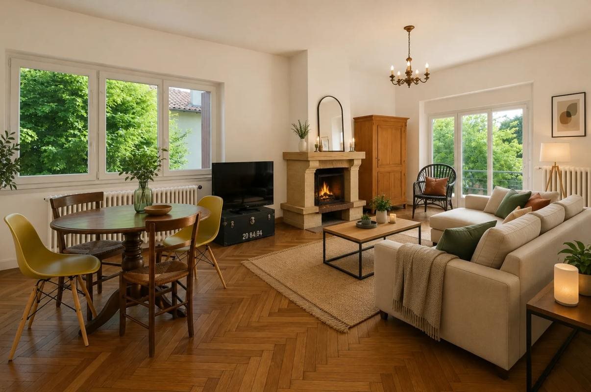 Maison à vendre, 191m², Villeneuve-sur-Lot
