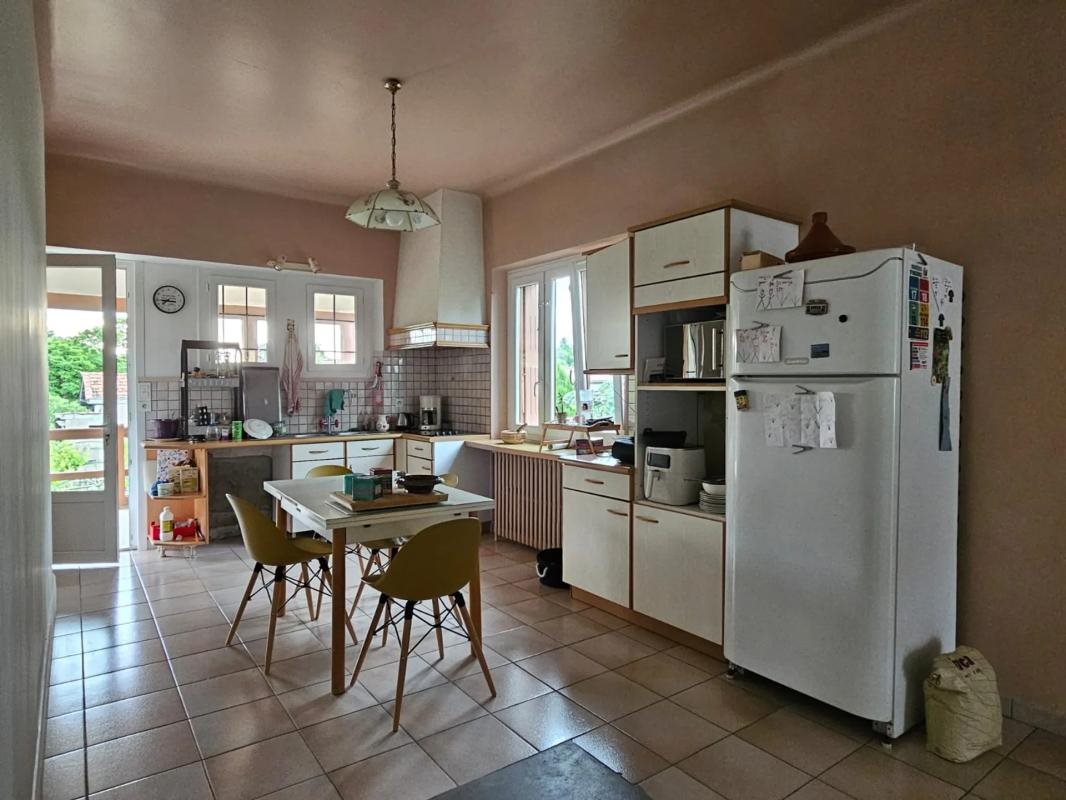 Maison à vendre, 191m², Villeneuve-sur-Lot