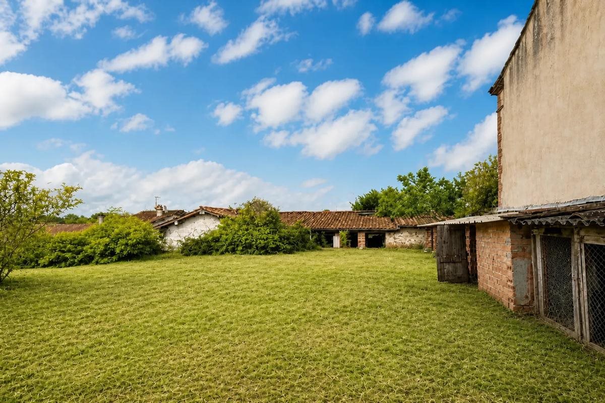 Maison à vendre, 175m², Revel