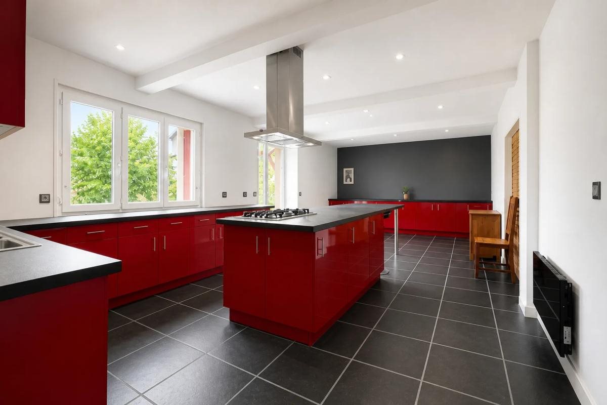 Maison à vendre, 175m², Revel