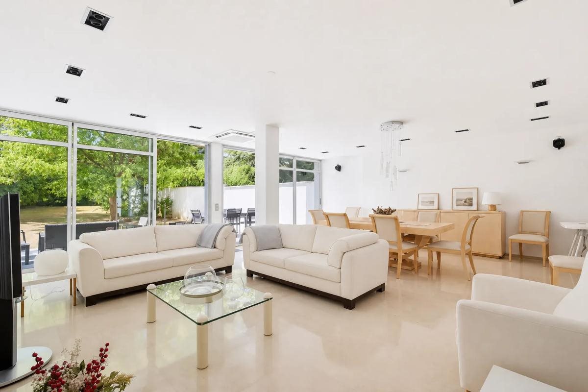 Maison à vendre, 262m², Enghien-les-Bains