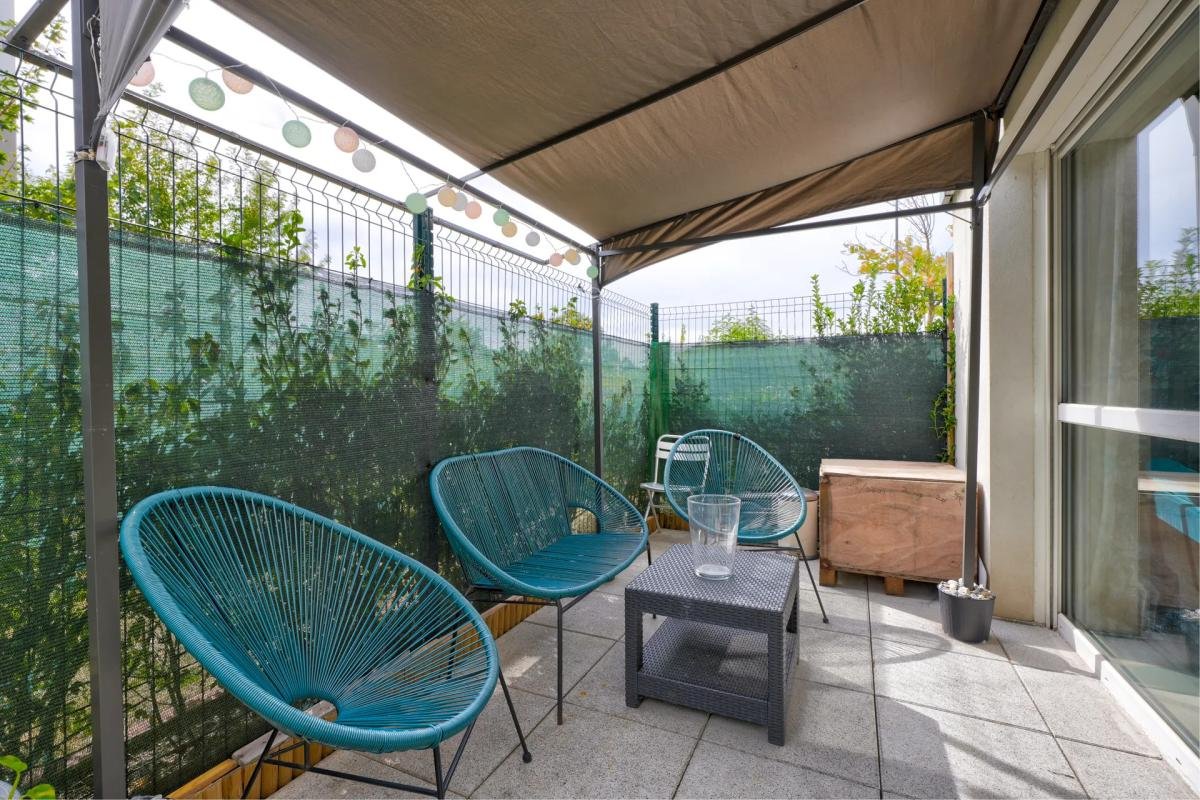 Appartement à vendre, 81m², Vénissieux