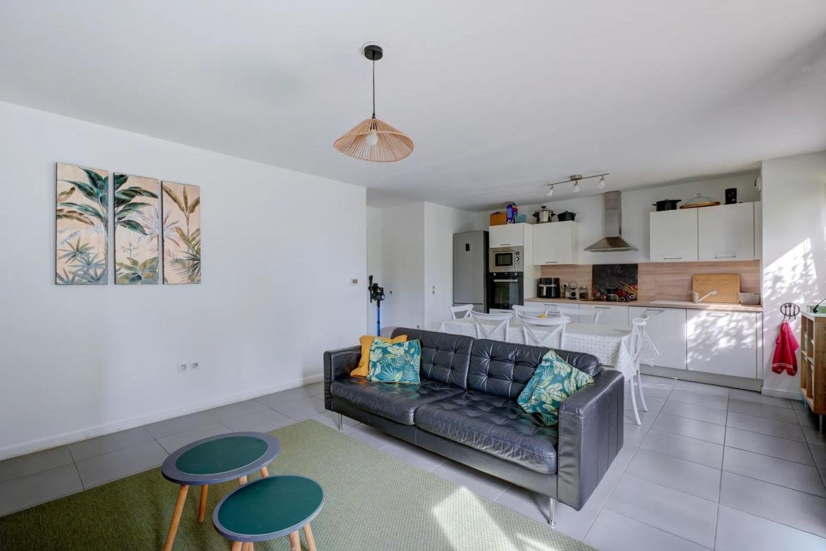 Appartement à vendre, 81m², Vénissieux