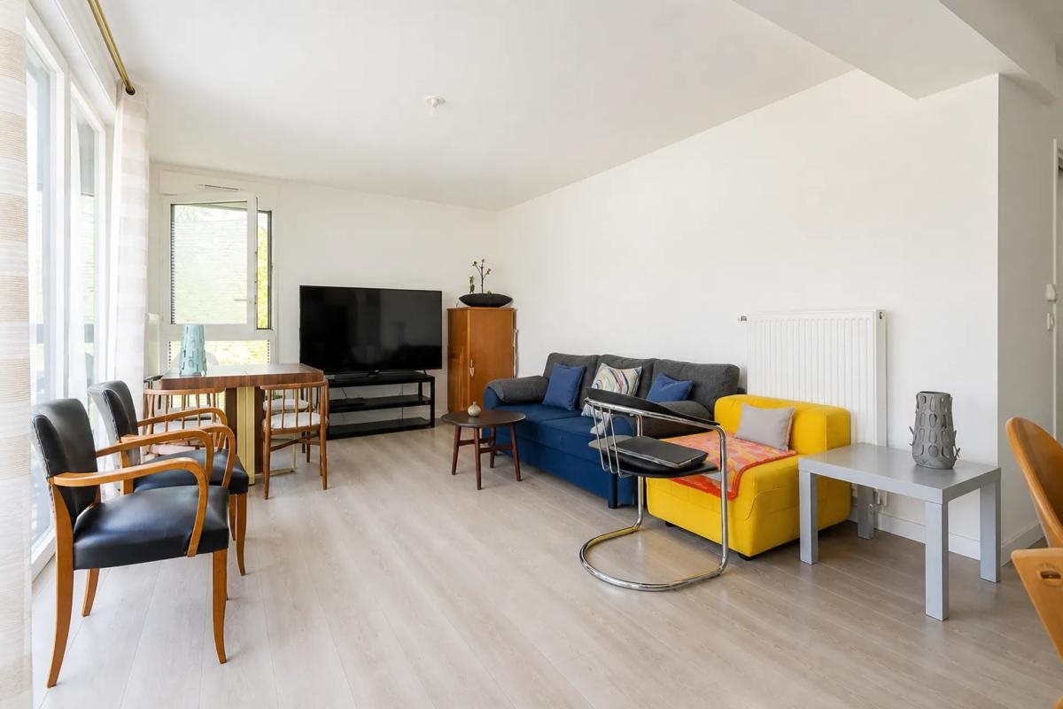 Appartement à vendre, 68m², Noisy-le-Sec
