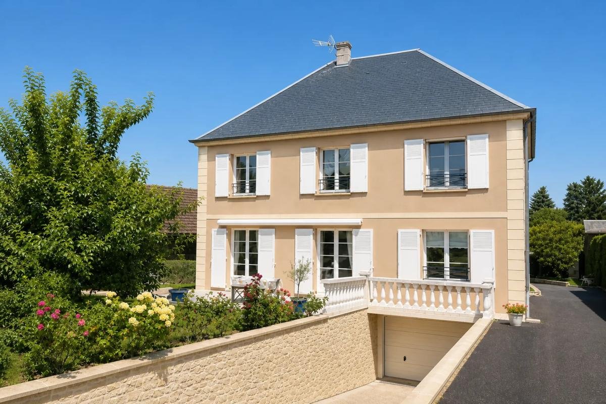 Maison à vendre, 166m², Gas
